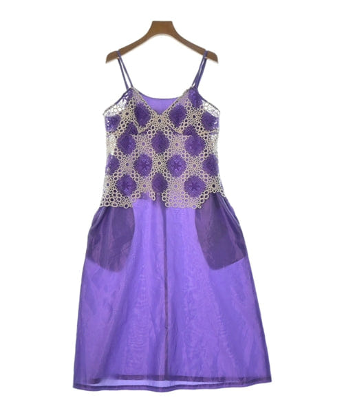 Comme Des Garcons Dresses