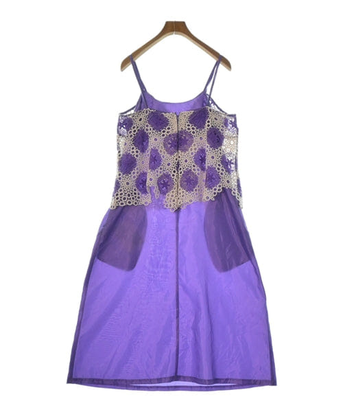 Comme Des Garcons Dresses