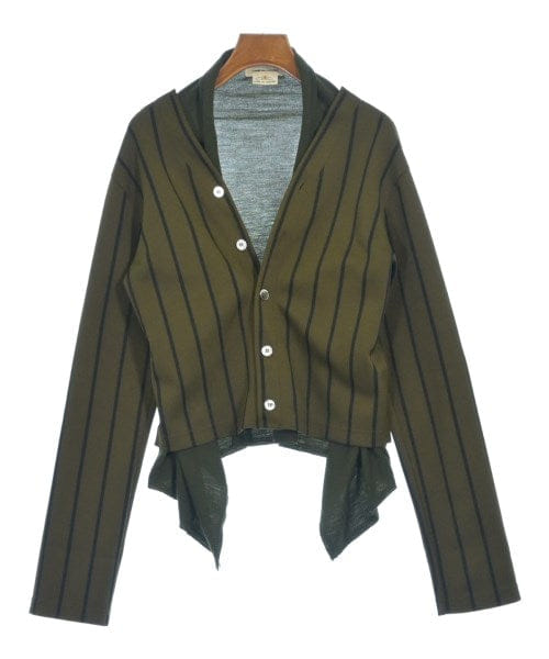 Comme Des Garcons Cardigans