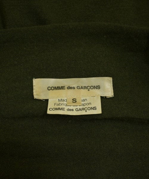 Comme Des Garcons Cardigans