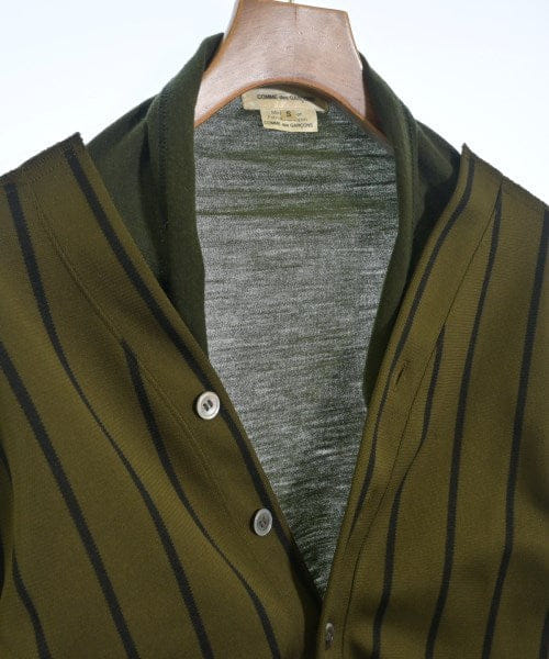 Comme Des Garcons Cardigans