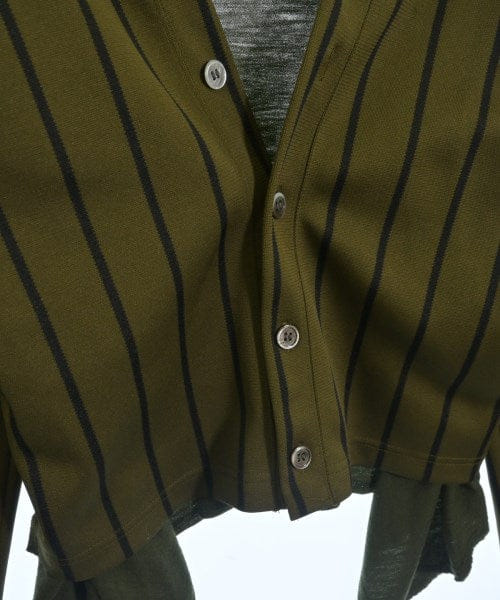 Comme Des Garcons Cardigans