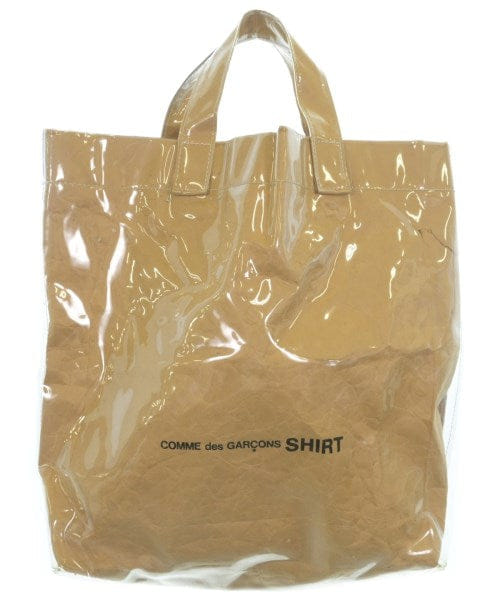 COMME des GARCONS SHIRT Totes