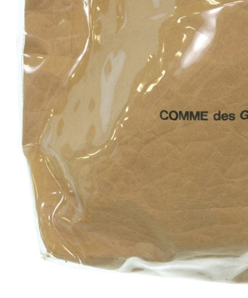 COMME des GARCONS SHIRT Totes