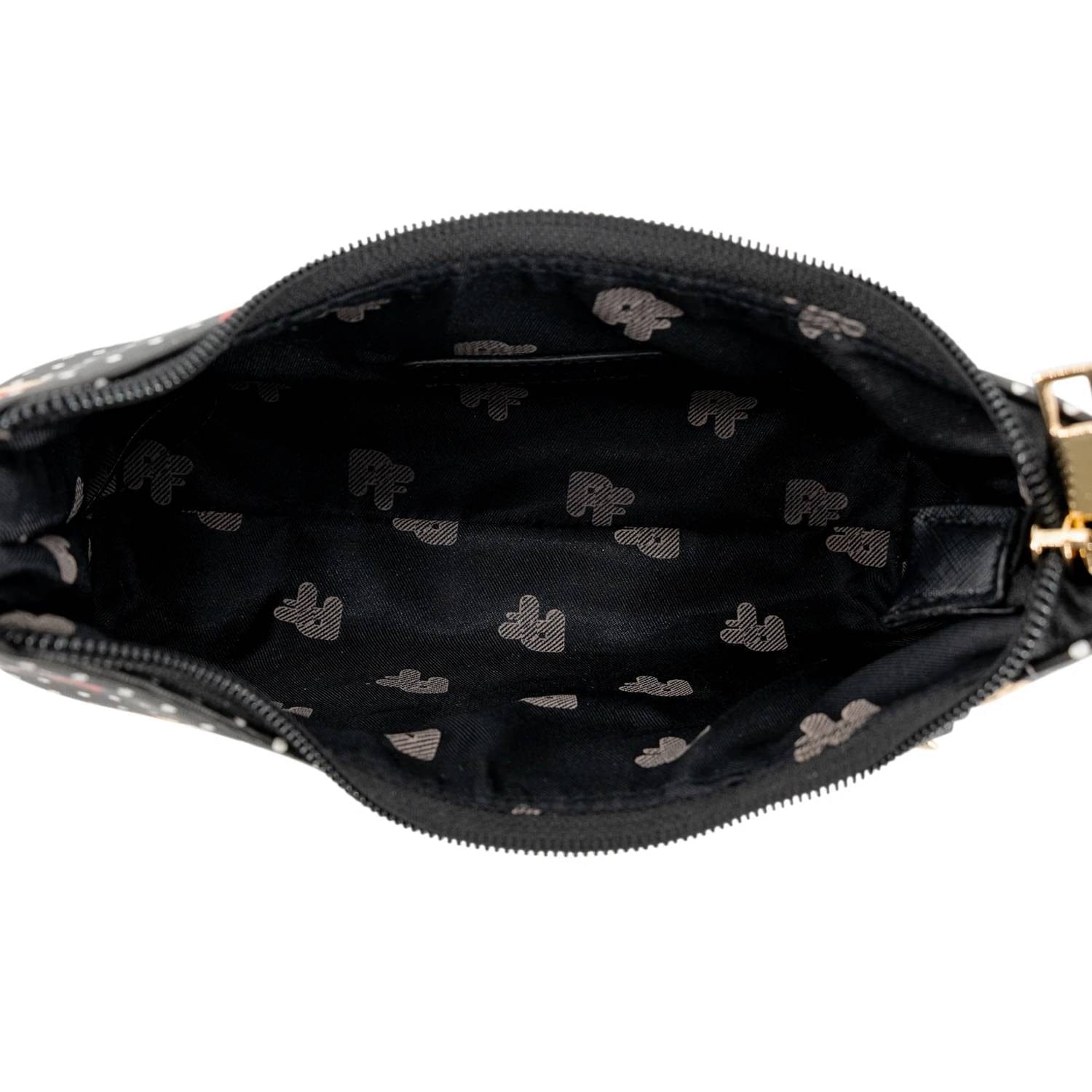 Julius Women's Julius Love Shoulder Bag In Black