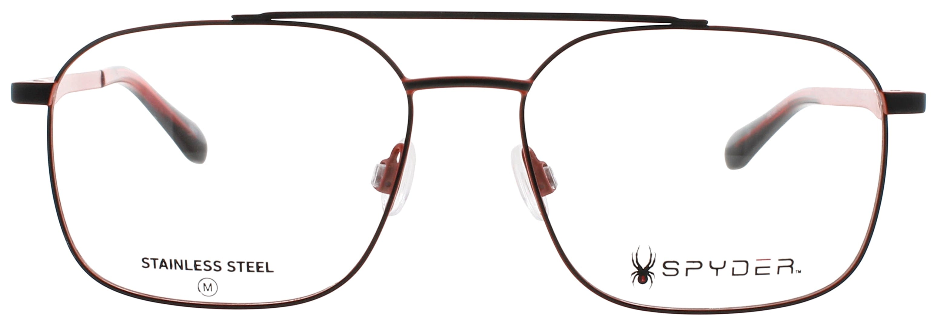 Diamond Spyder Optical Glasses BLACK DIAMOND