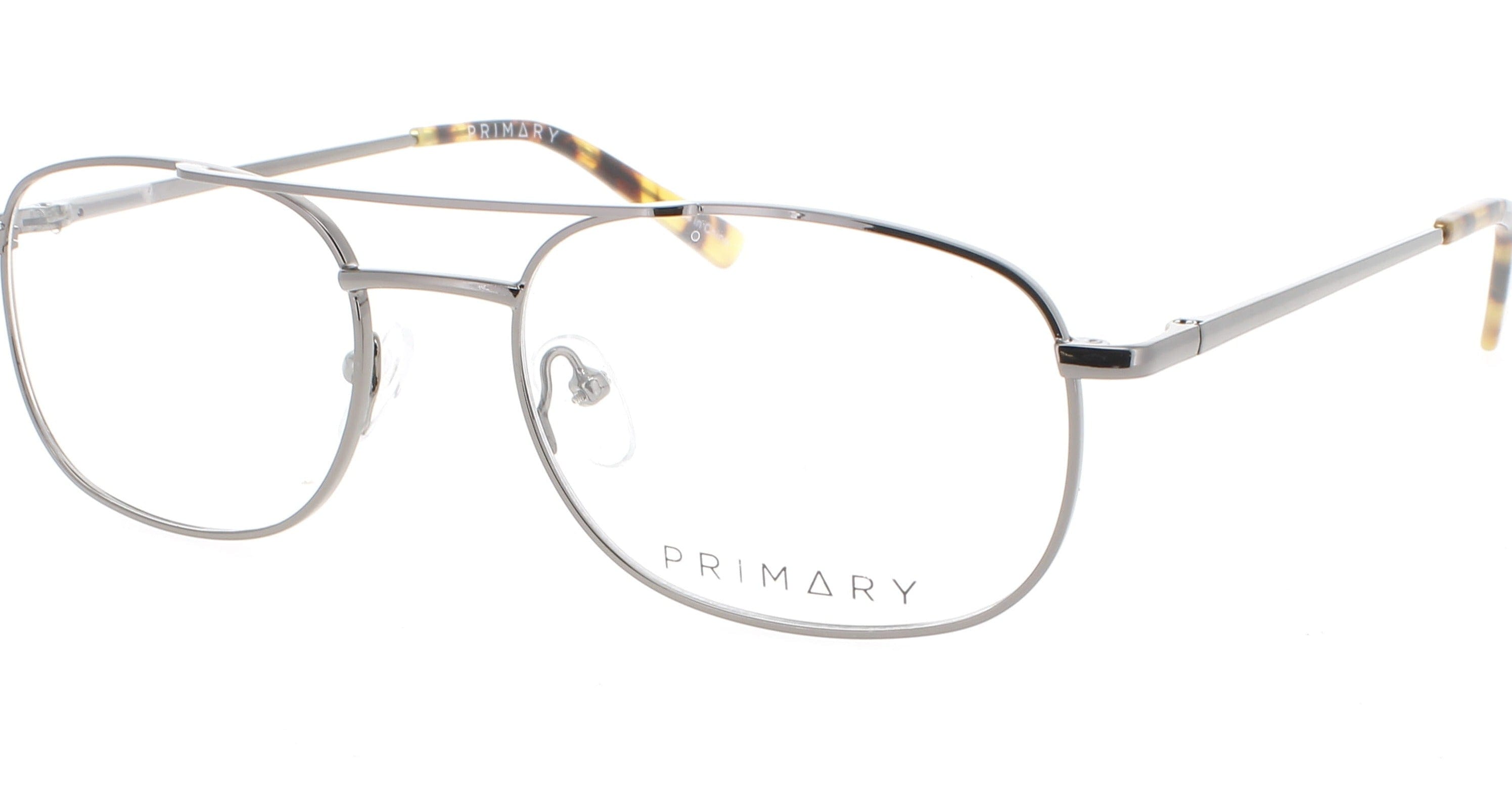 Primary Optical Glasses GUN