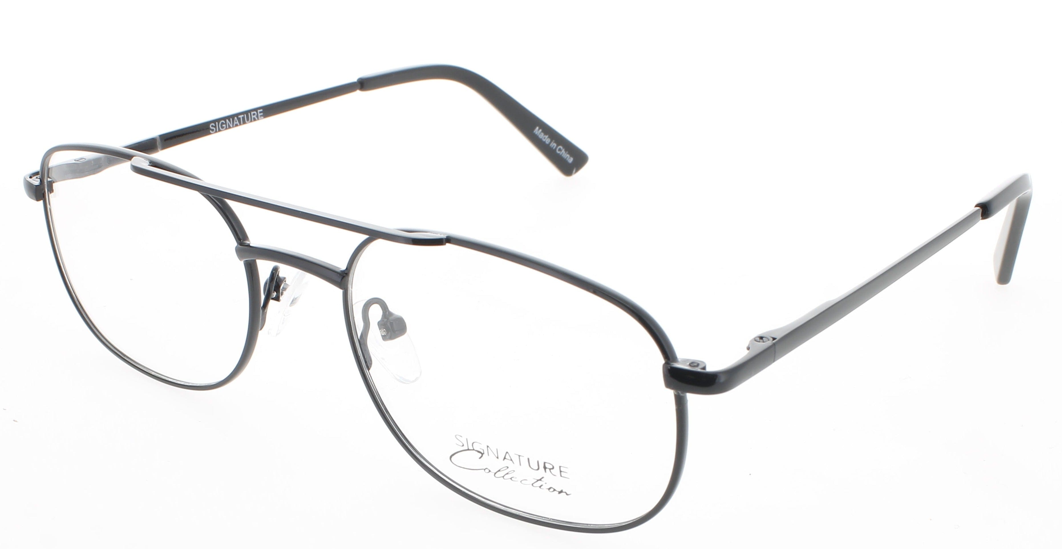 Primary Optical Glasses GUN