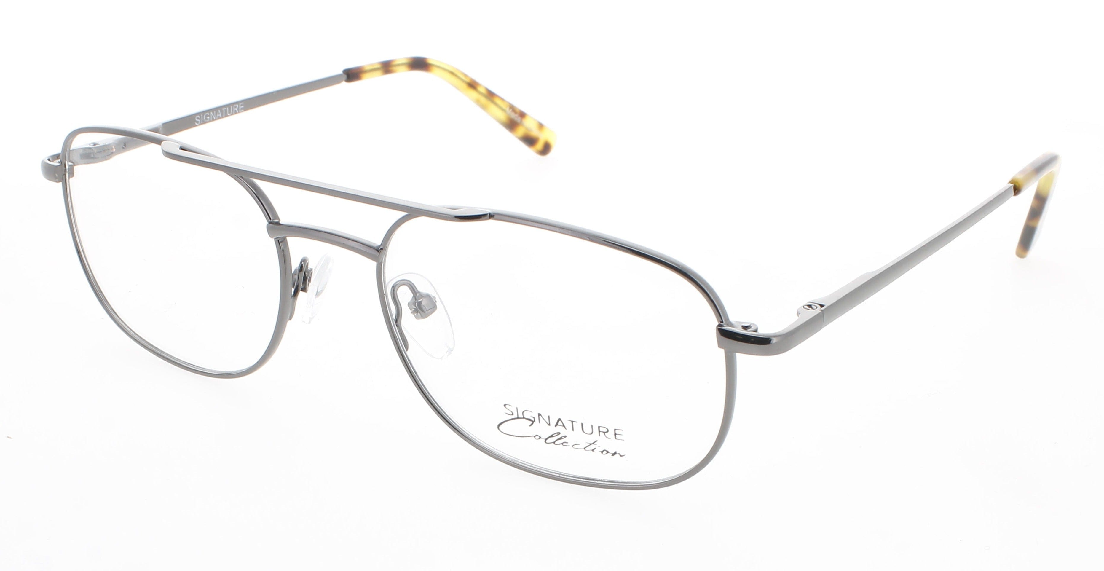 Primary Optical Glasses GUN
