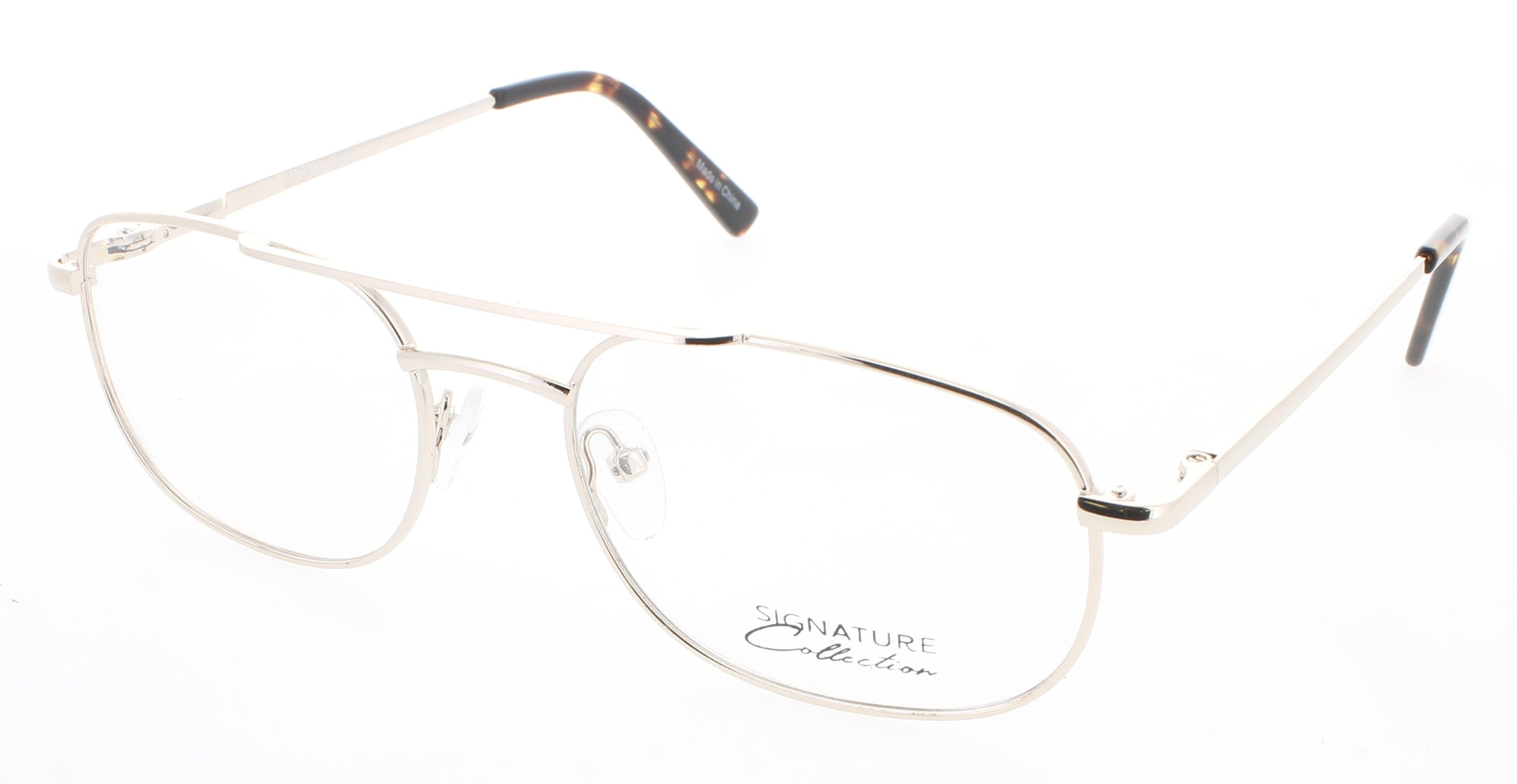 Primary Optical Glasses GUN