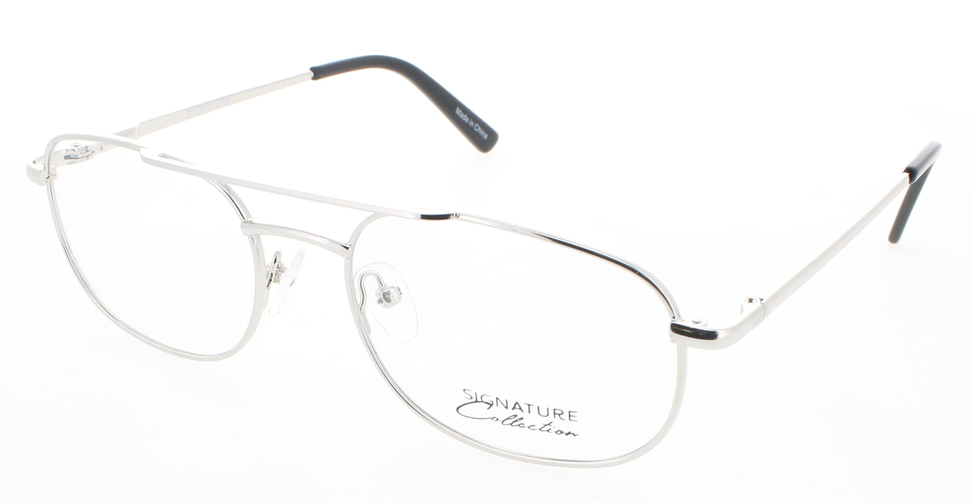 Primary Optical Glasses GUN