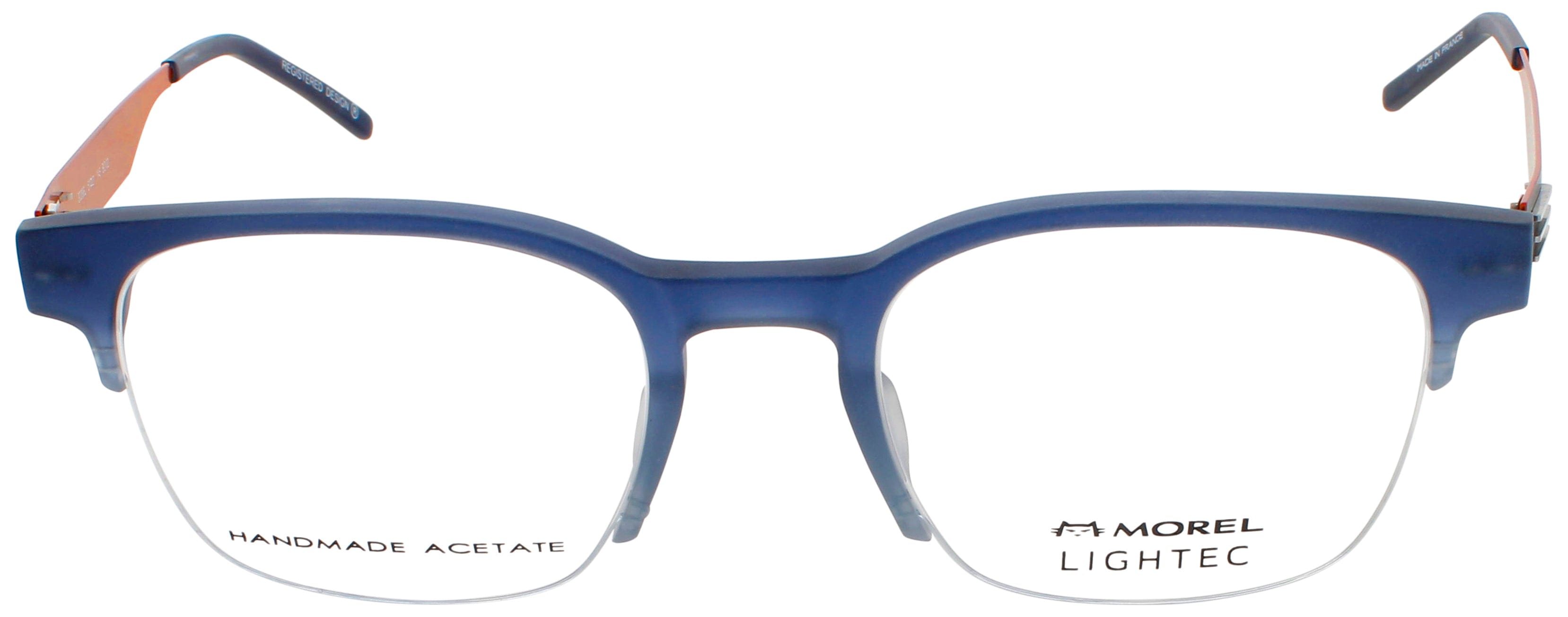Lightec Optical Glasses BLUE