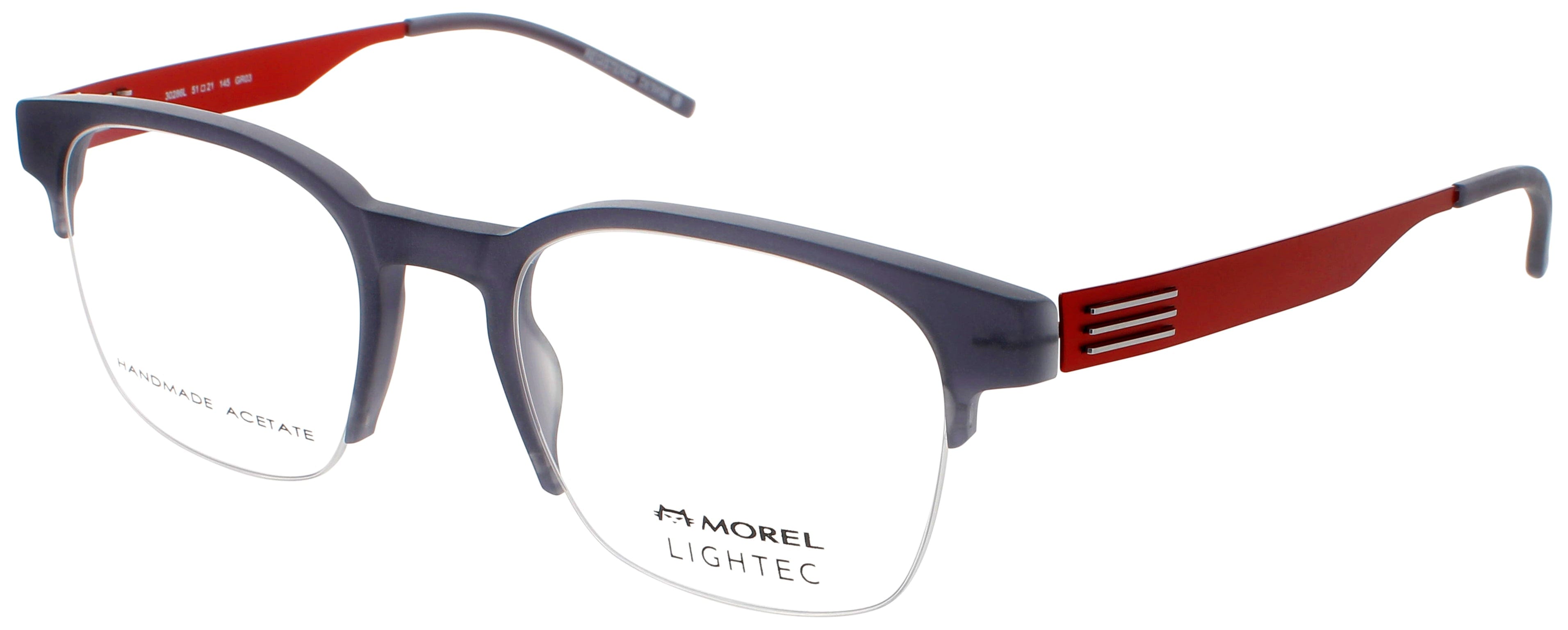 Lightec Optical Glasses BLUE