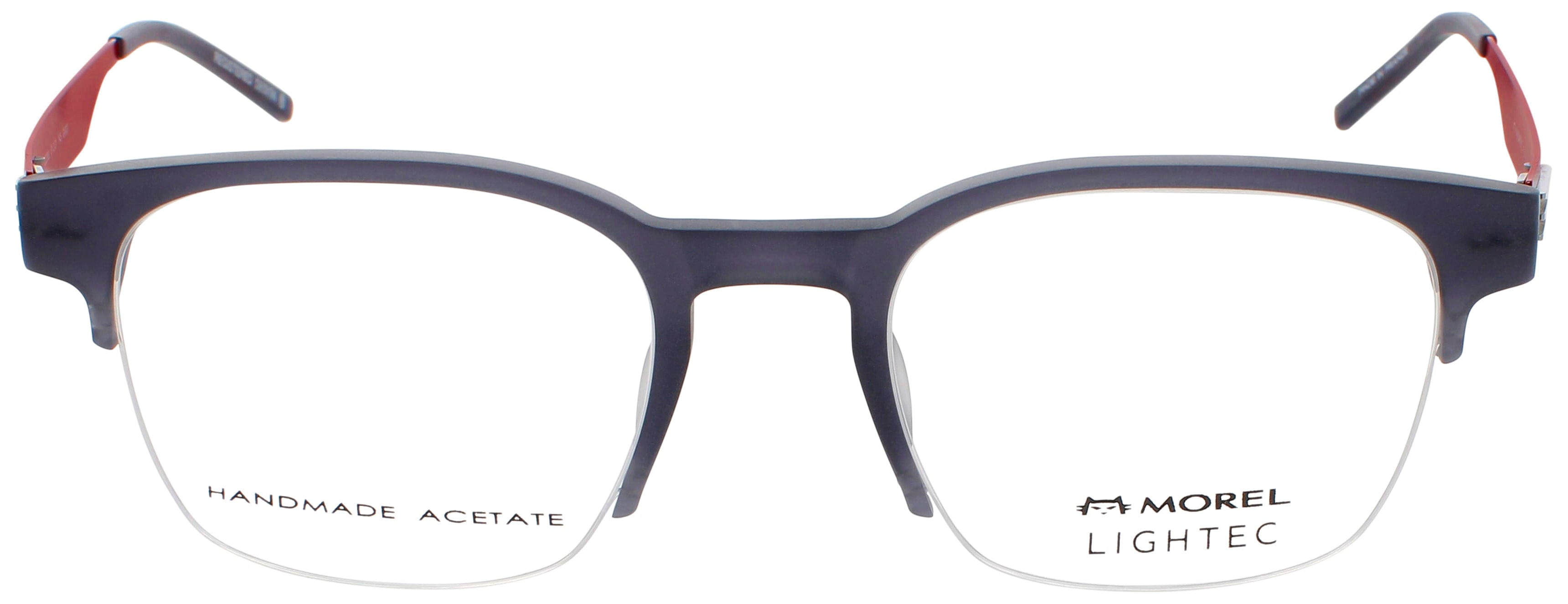 Lightec Optical Glasses BLUE