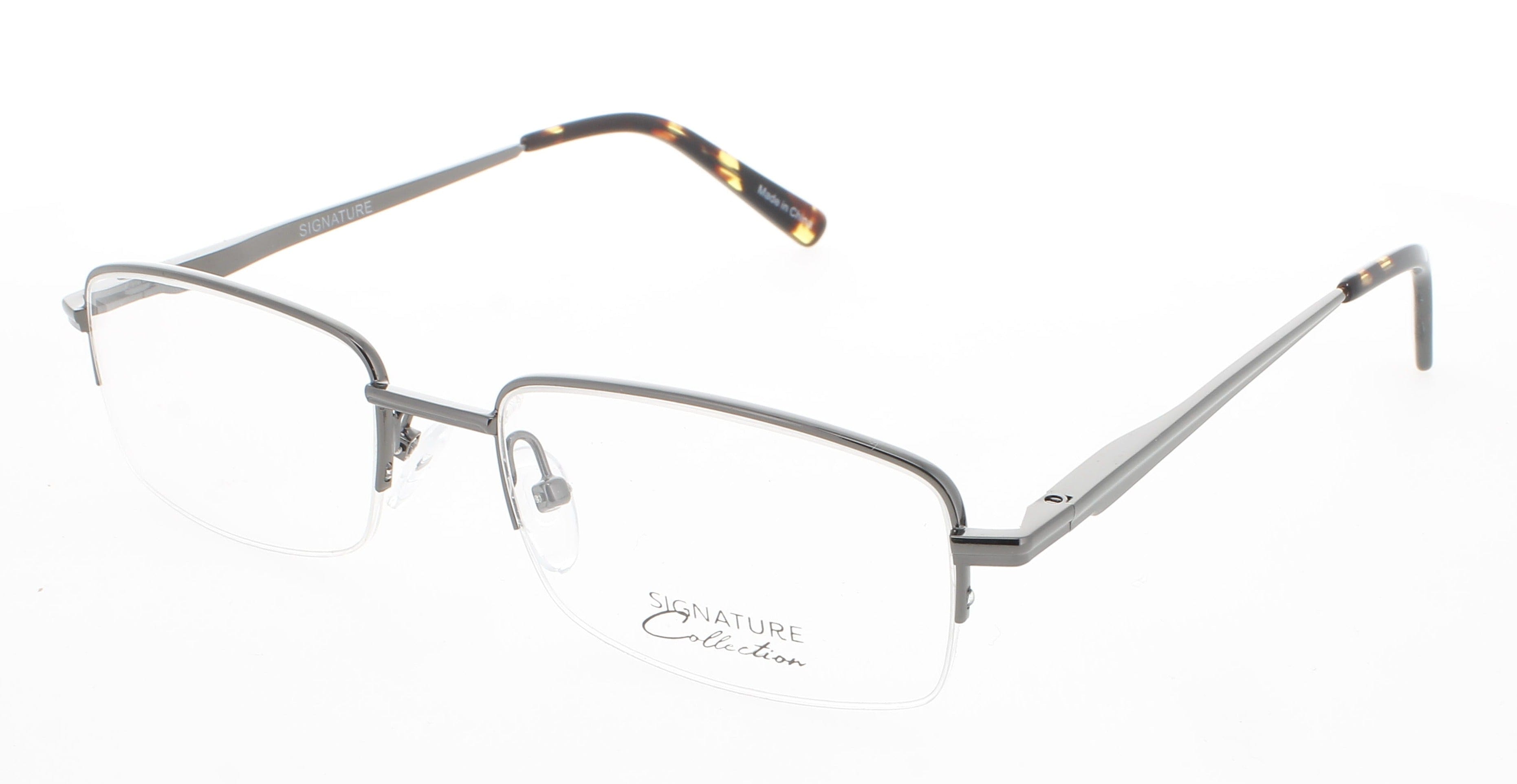 Primary Optical Glasses SILV