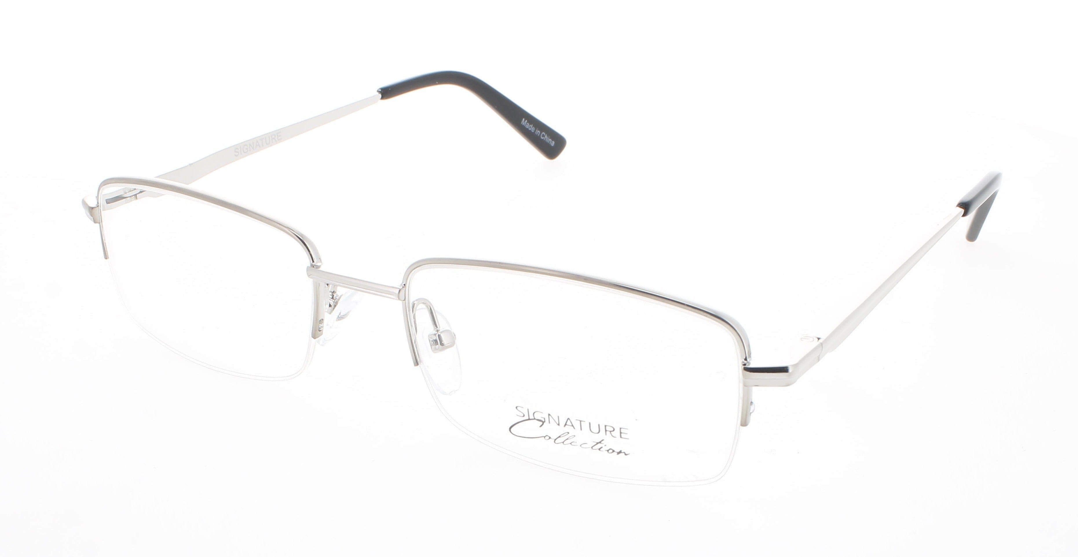 Primary Optical Glasses SILV