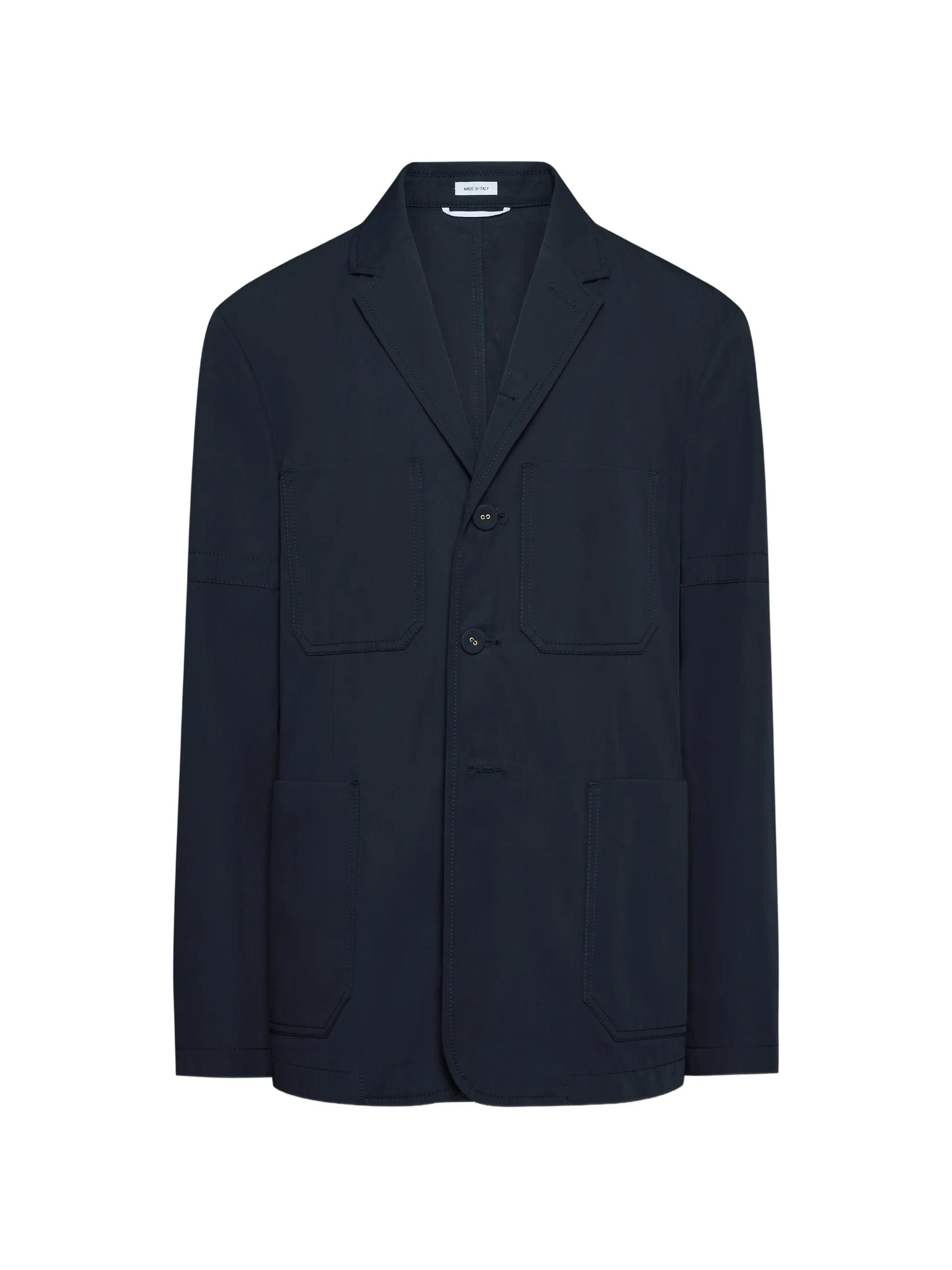 Thom Browne armband unconstructed jacket