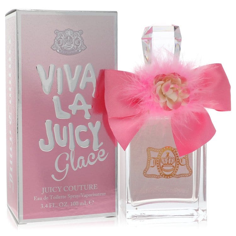 Juicy Couture Viva La Juicy Glace by Juicy Couture - Eau De Toilette for Women