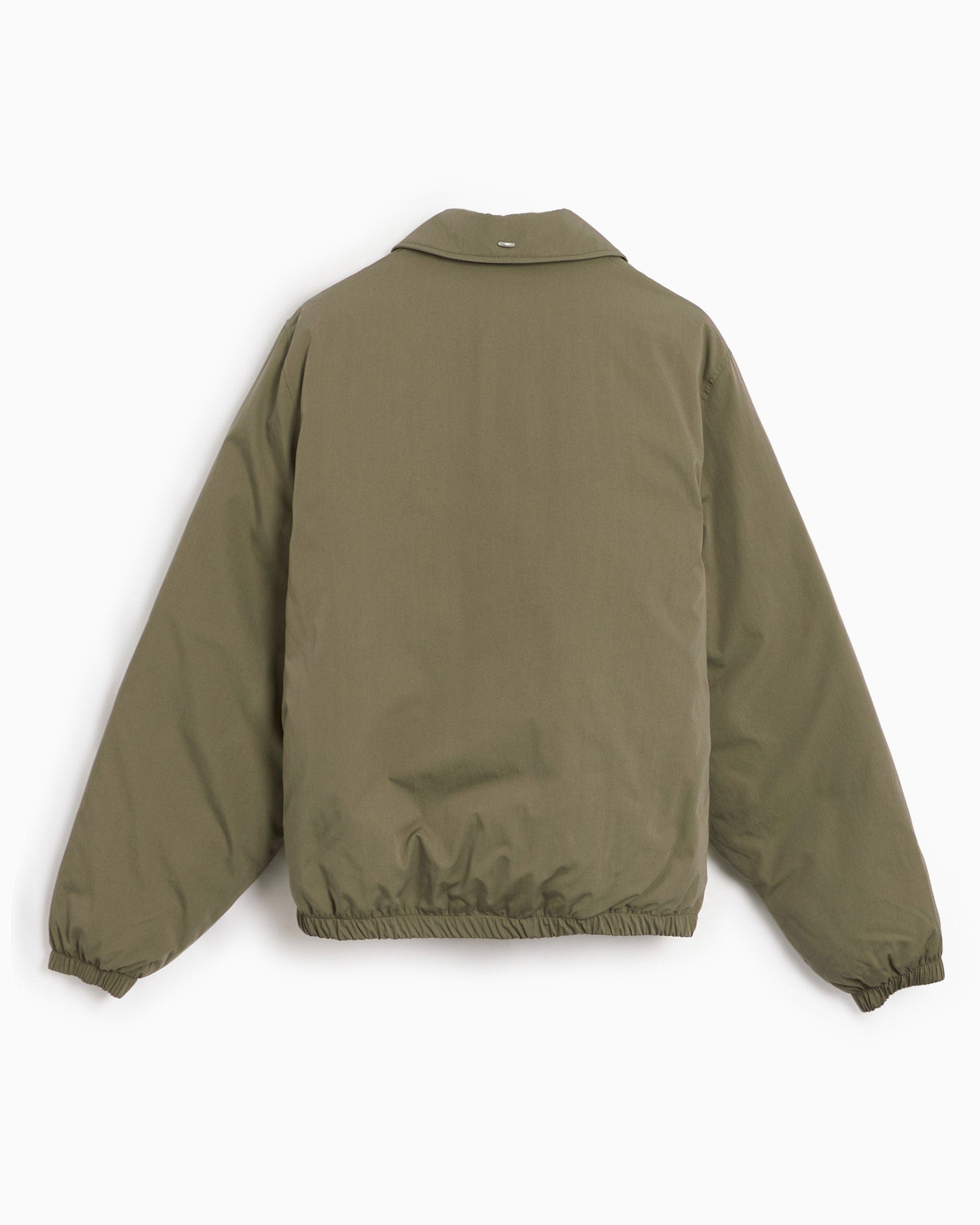 Our Legacy Chaqueta de plumas Our Legacy Solaro Sage Tide para hombre