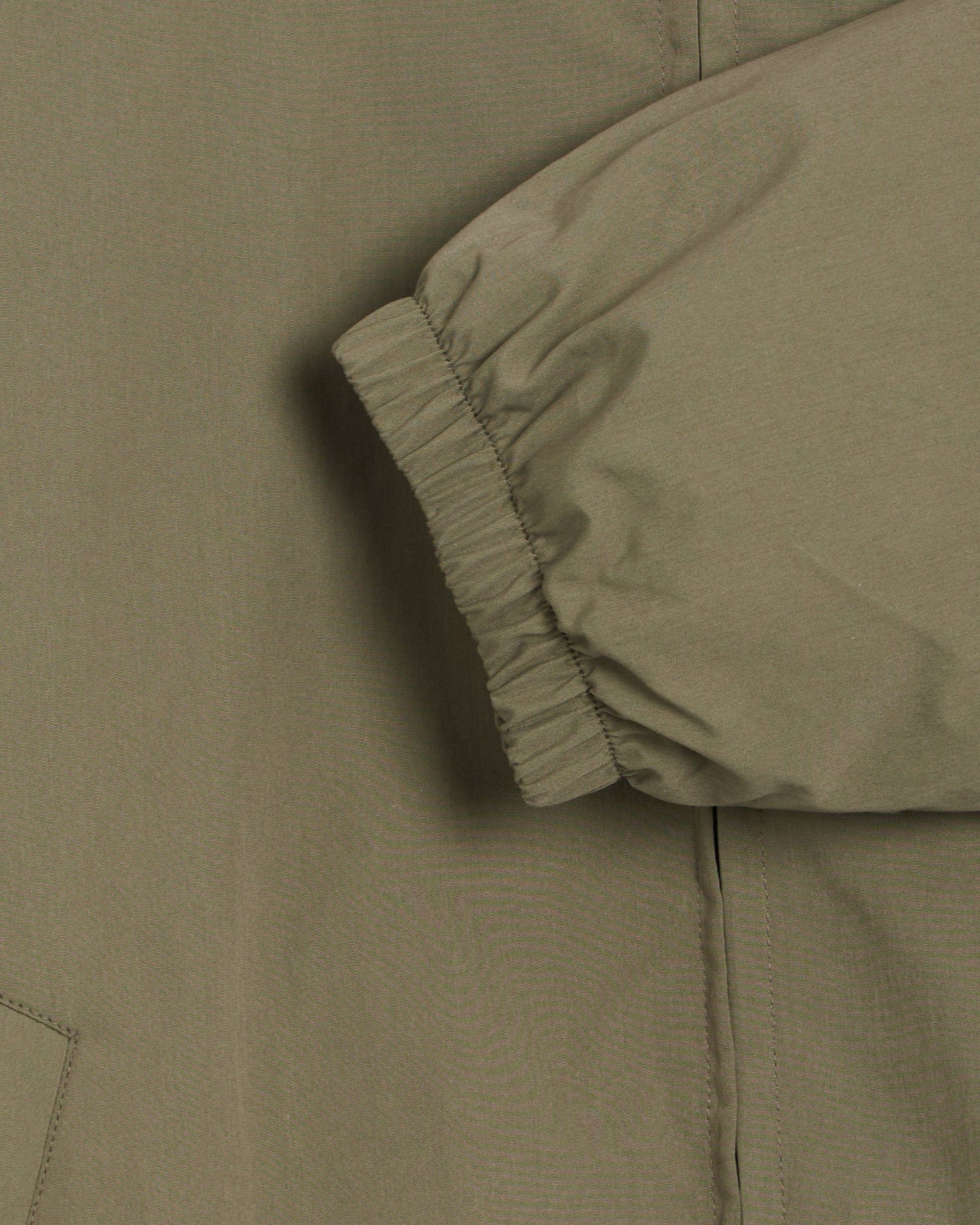 Our Legacy Chaqueta de plumas Our Legacy Solaro Sage Tide para hombre