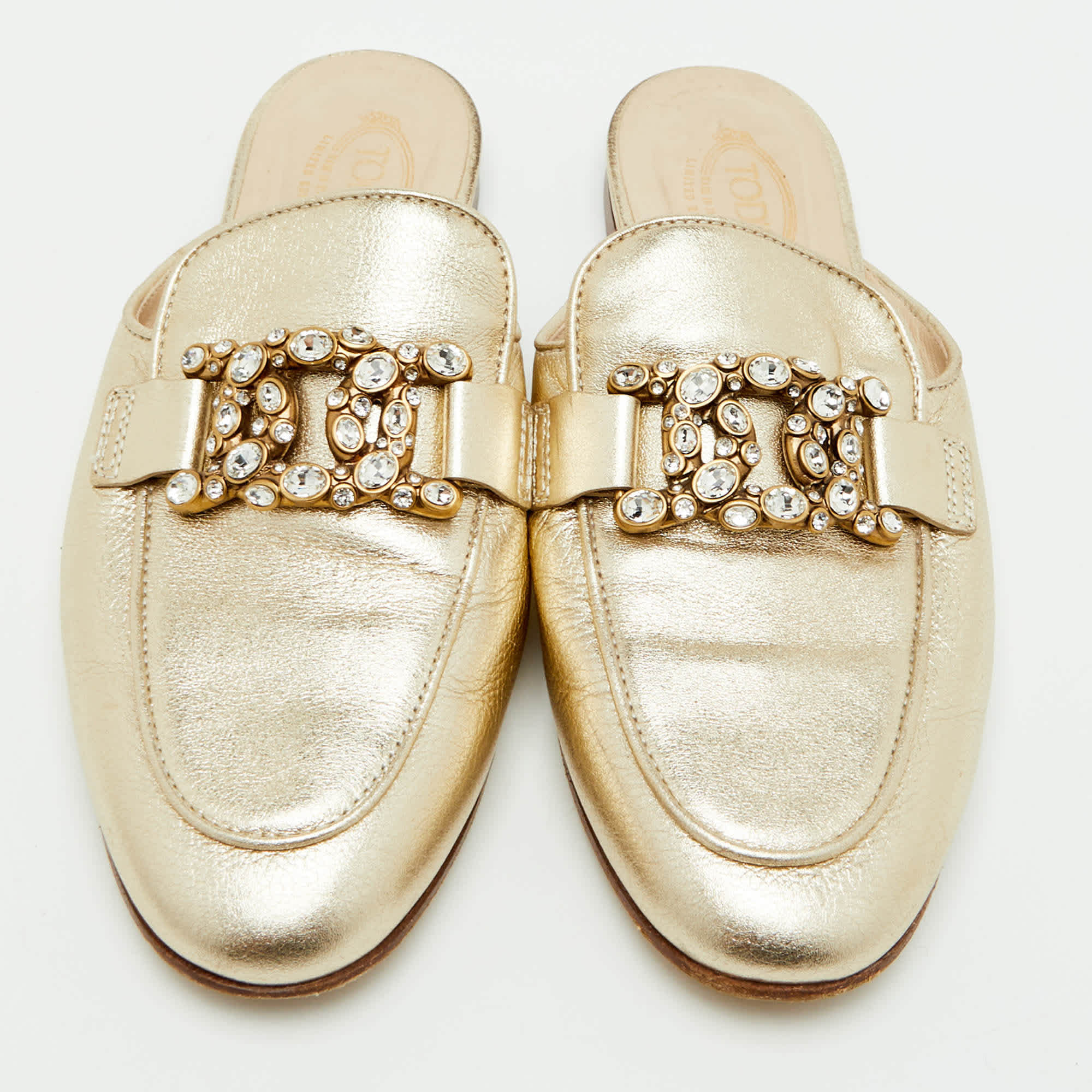 Tod's Kate