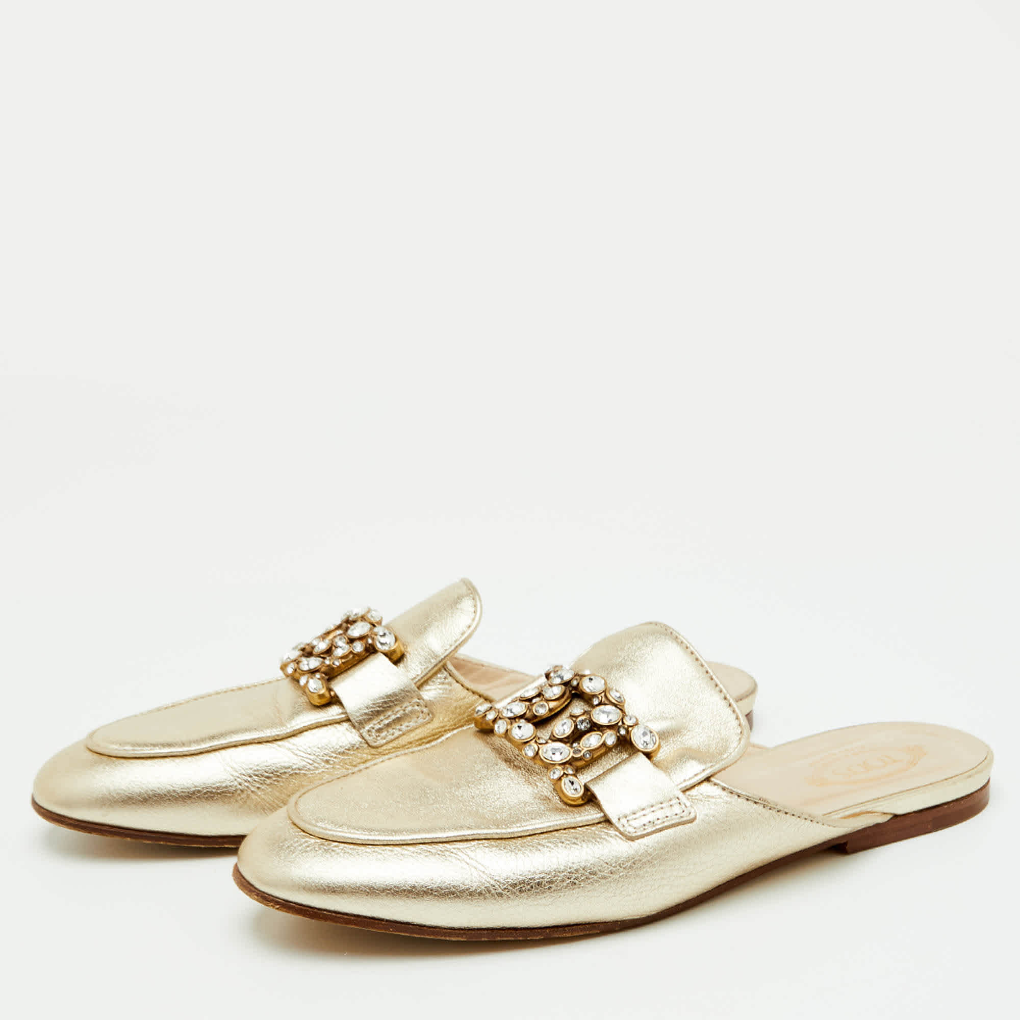 Tod's Kate