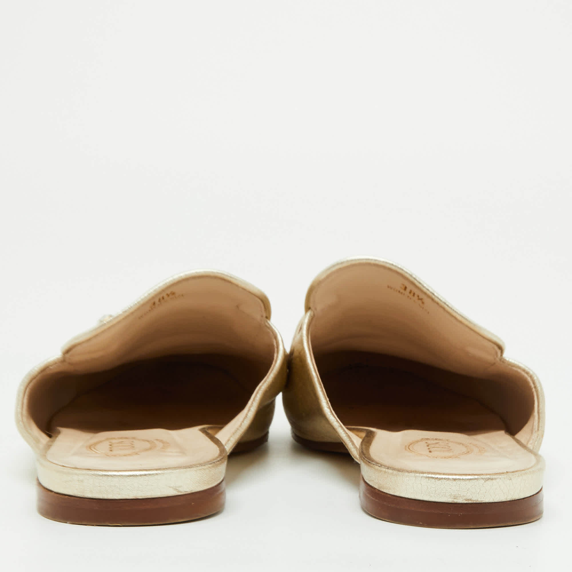 Tod's Kate