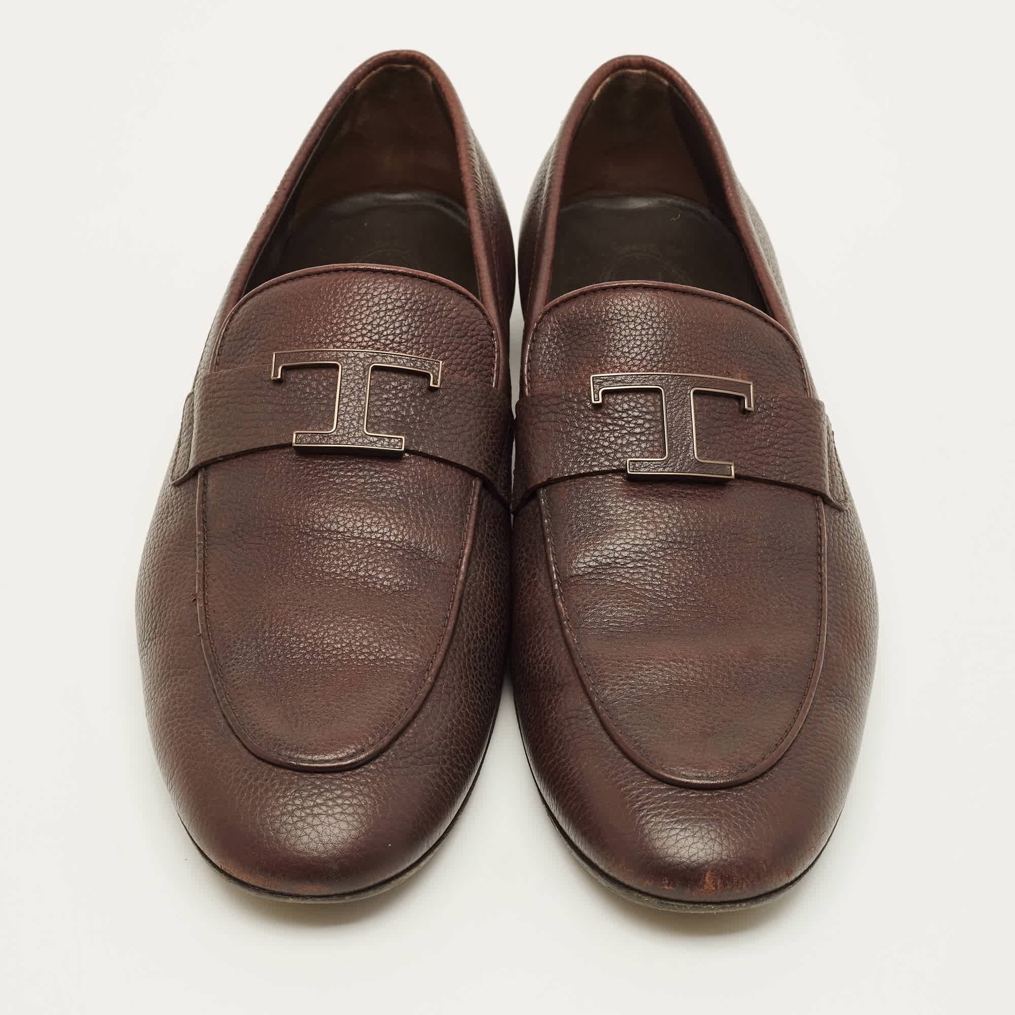 Tod's T Timeless