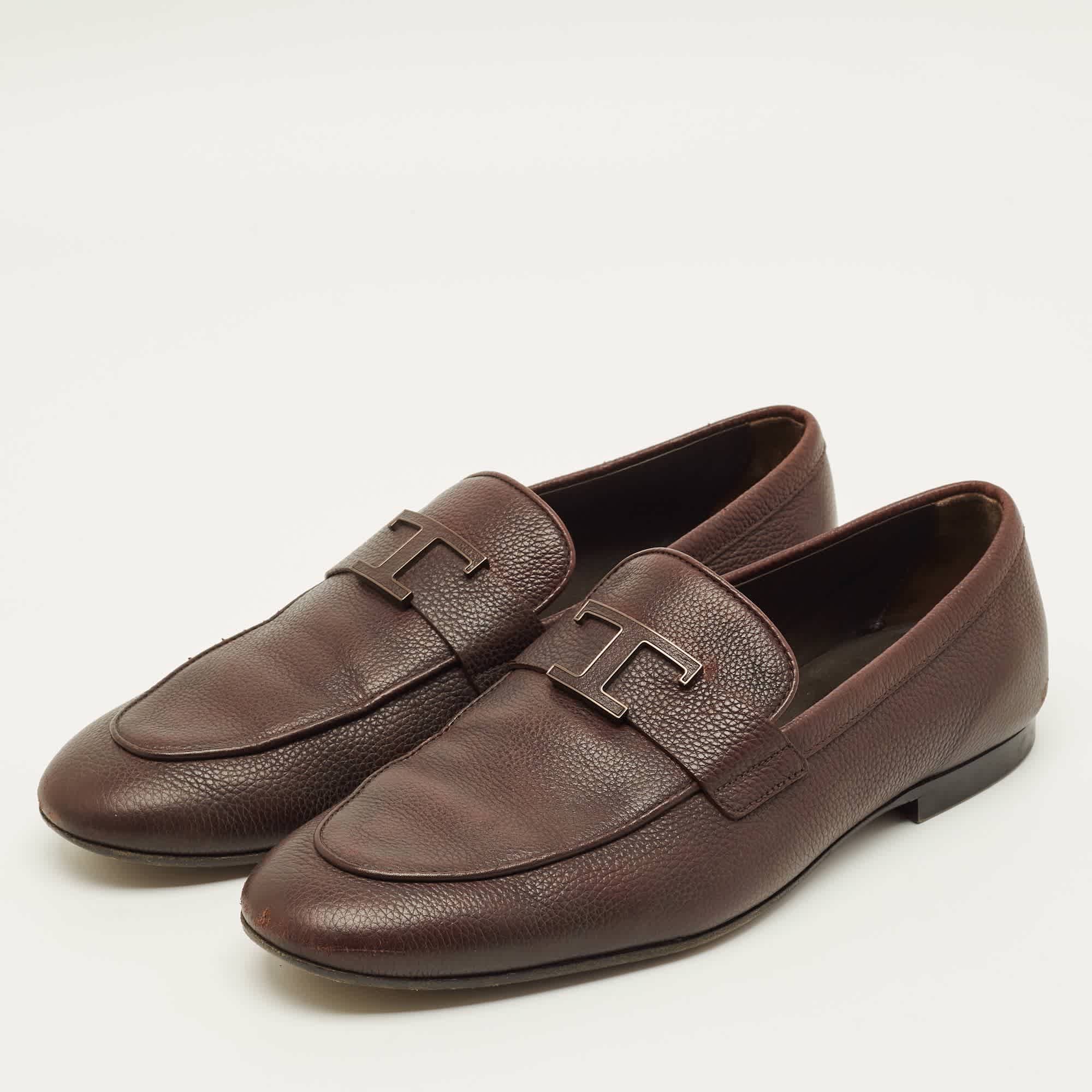 Tod's T Timeless