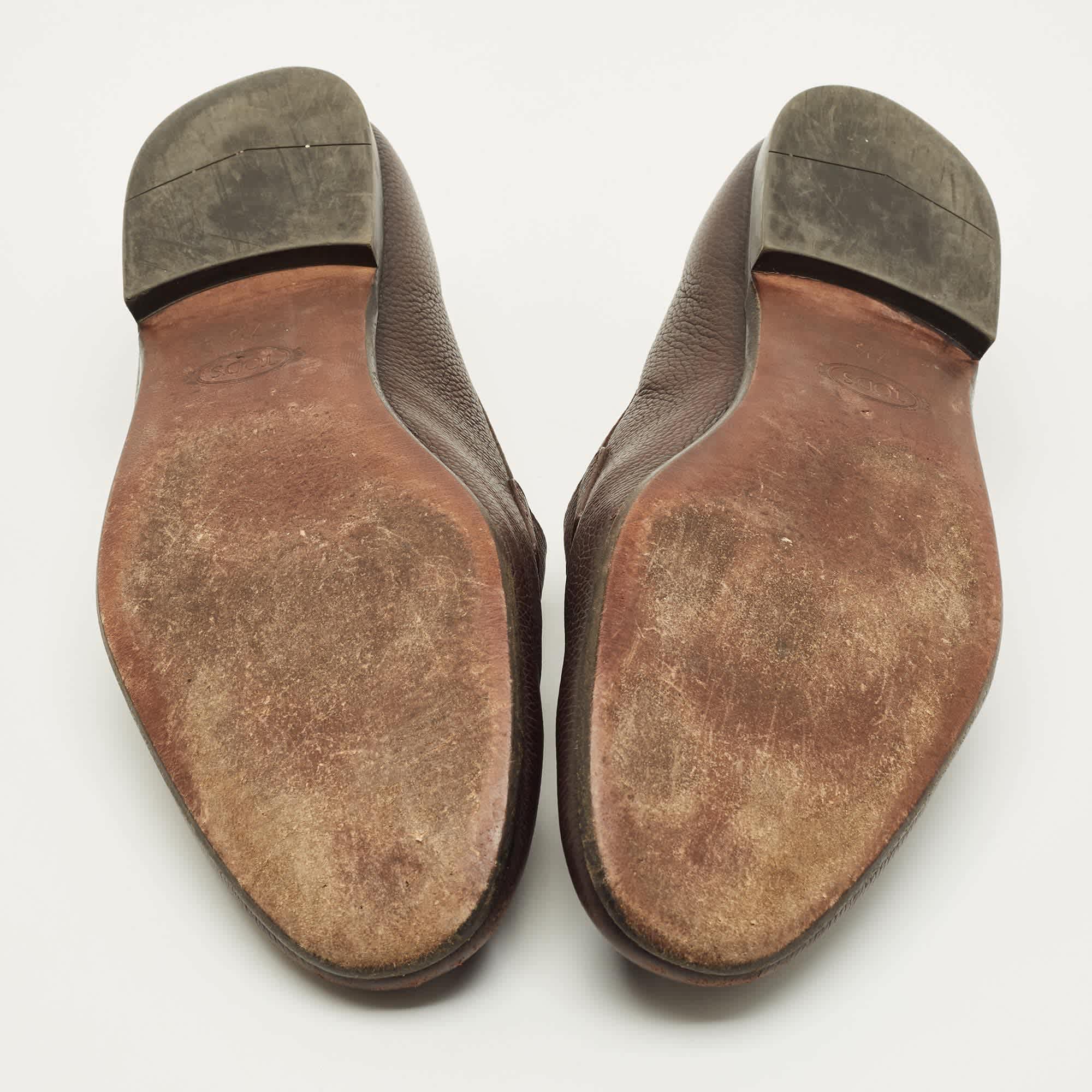 Tod's T Timeless