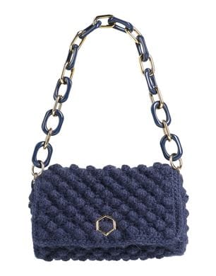 Hibourama Shoulder bags