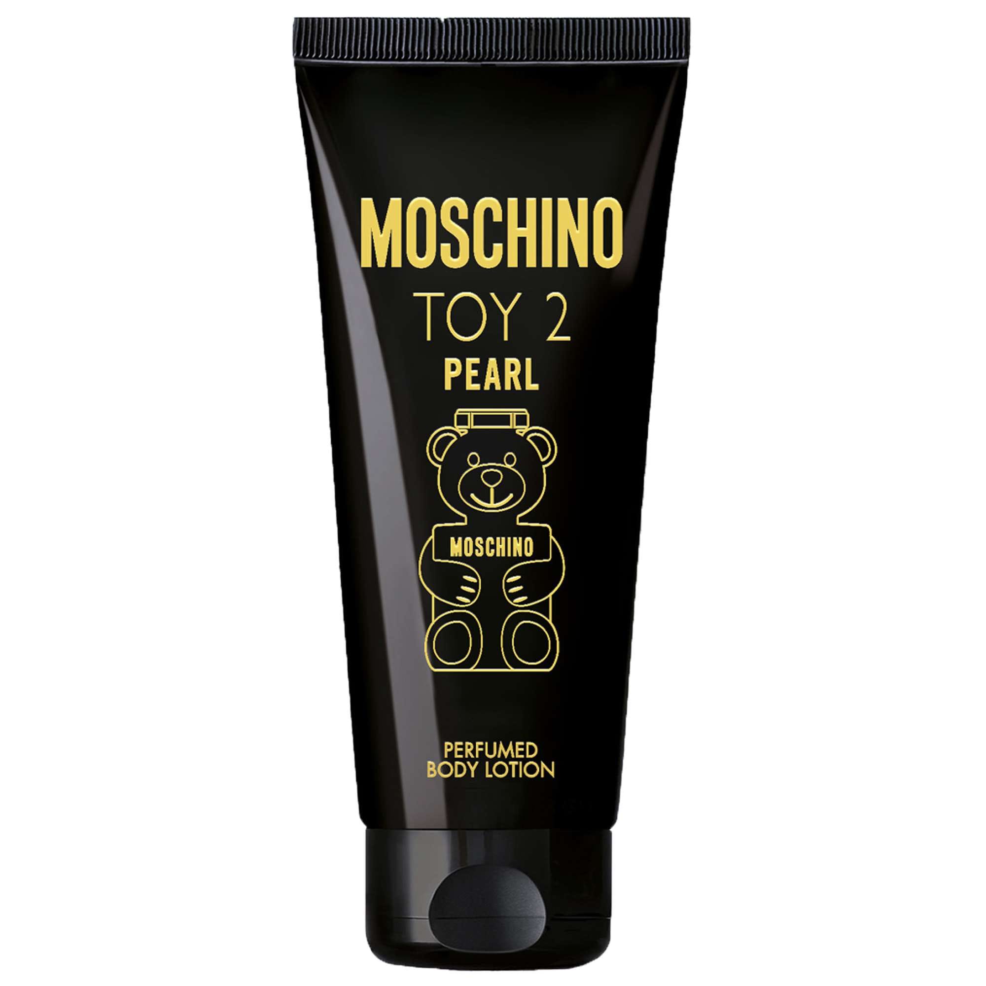 Moschino Toy 2 Pearl Body Lotion 200 ml