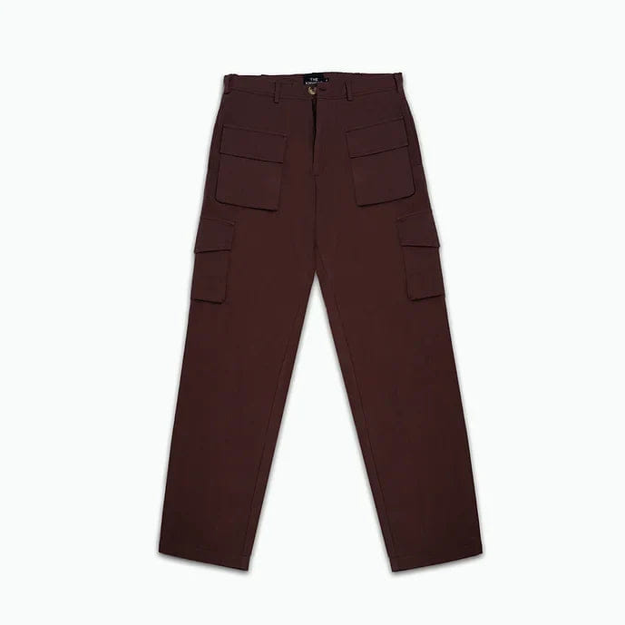 The Khwaab Fudge Utility Pants
