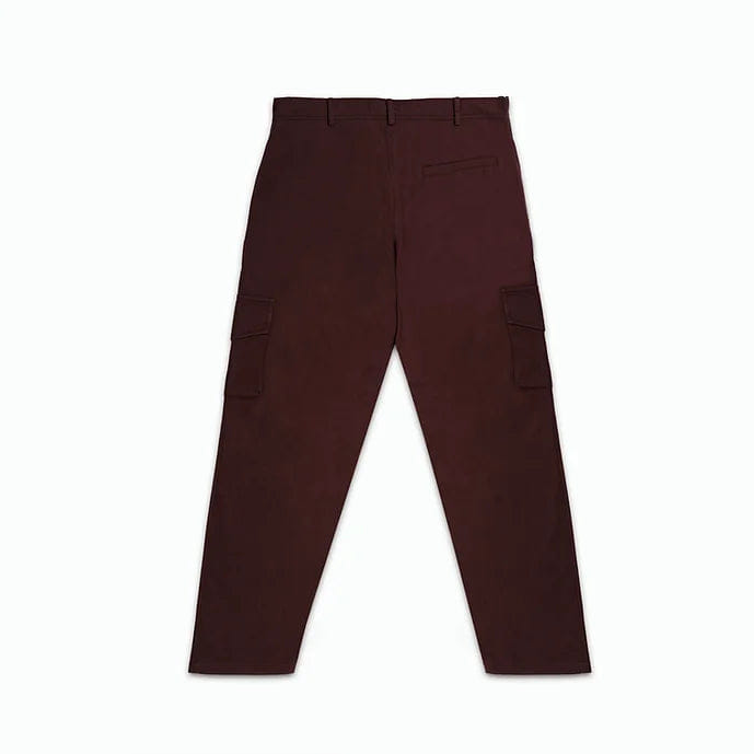 The Khwaab Fudge Utility Pants