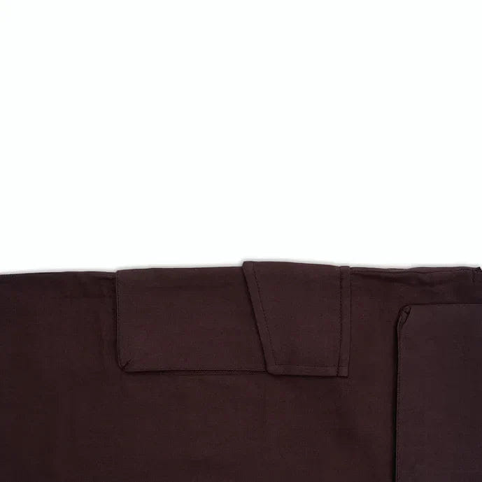 The Khwaab Fudge Utility Pants