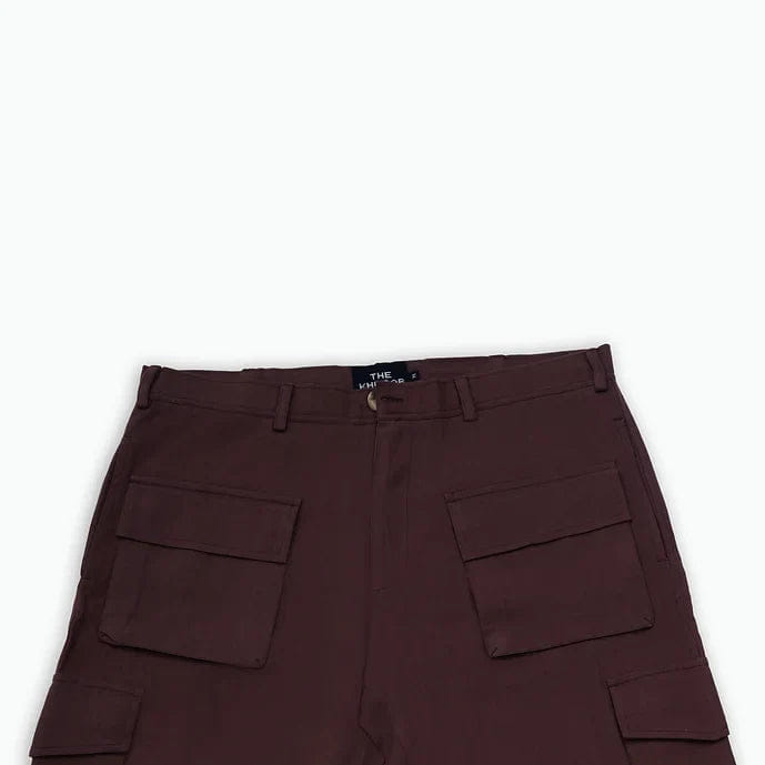 The Khwaab Fudge Utility Pants