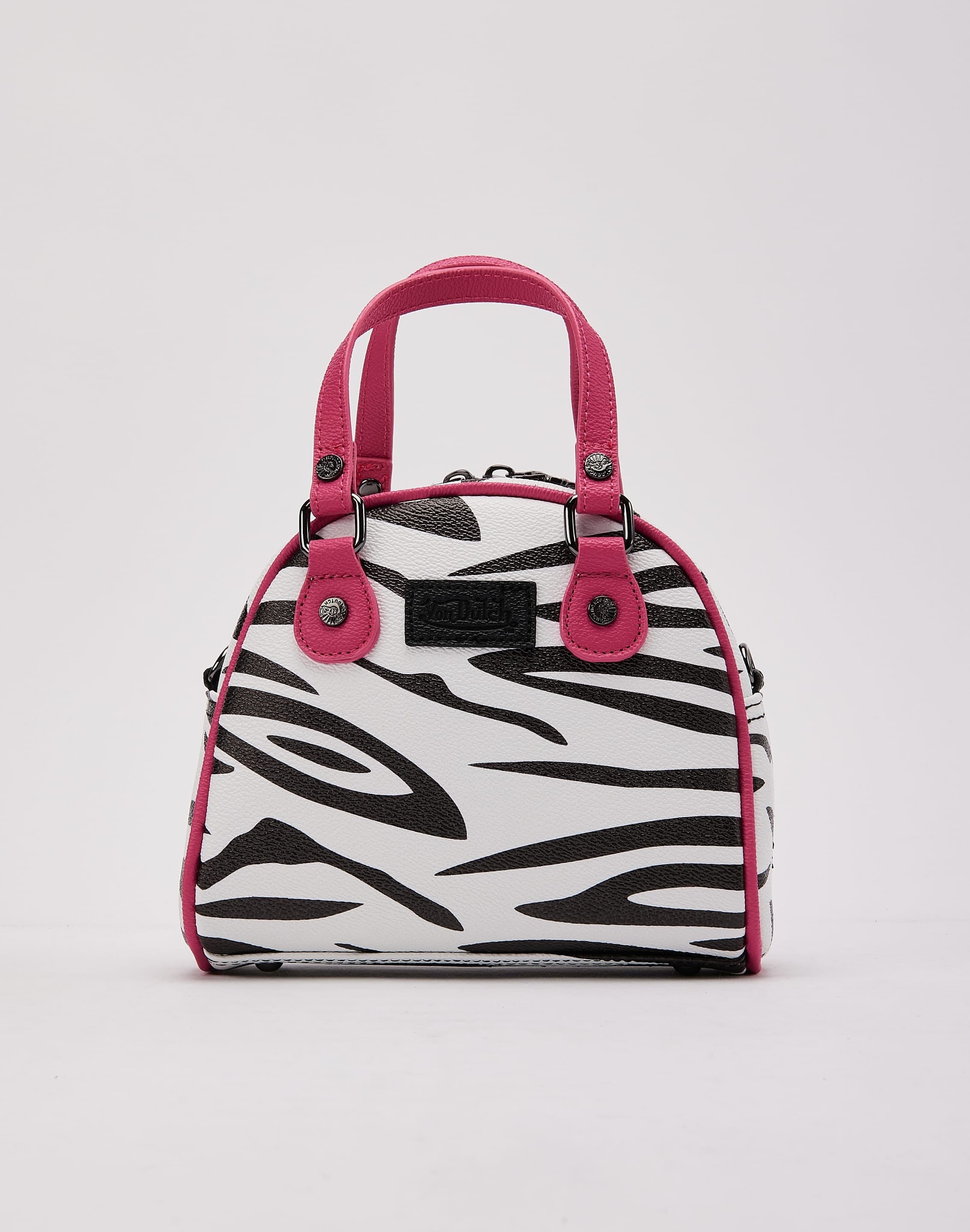 Von Dutch Bowling Bag