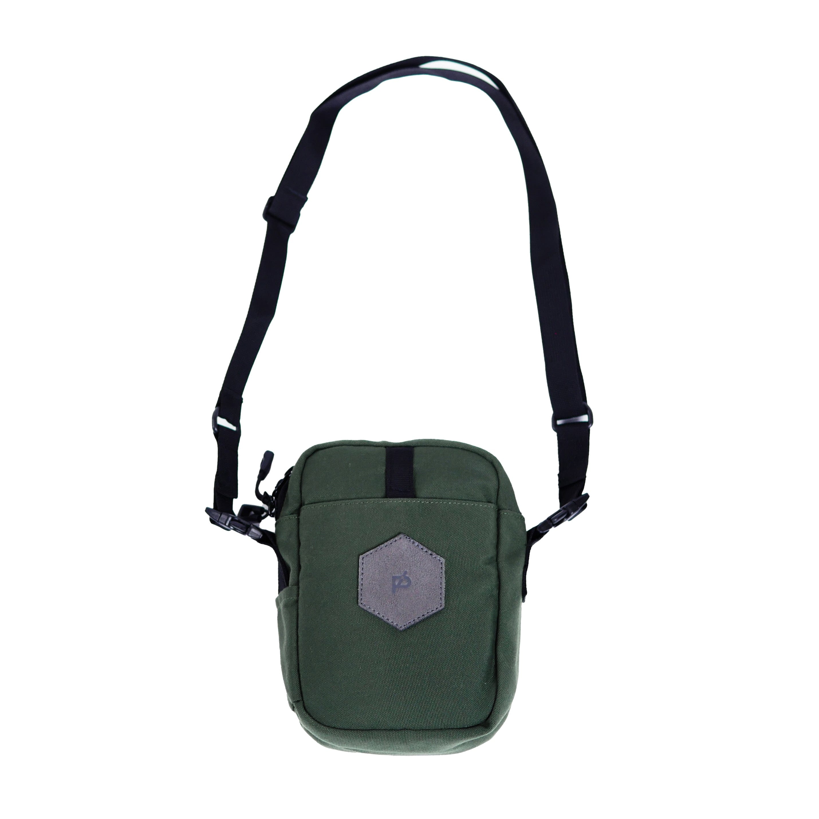 Proper Mini Sling Bag Nu Green