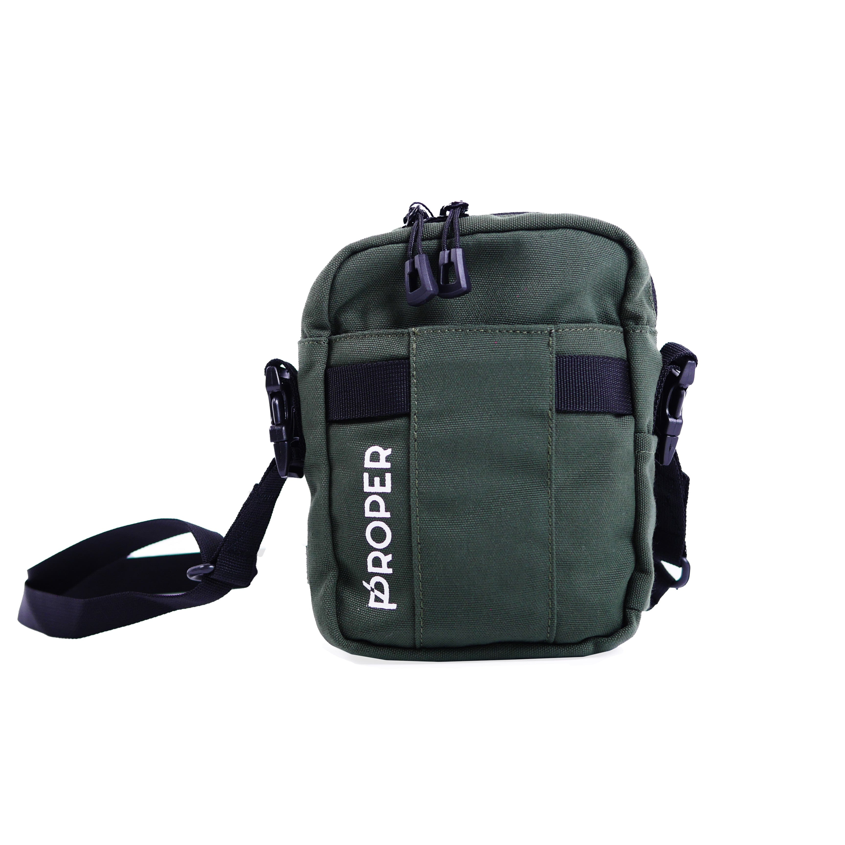 Proper Mini Sling Bag Nu Green