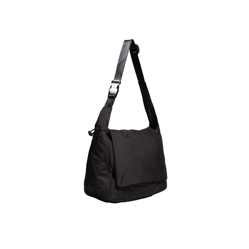 ARCS SUPER Messenger - Black Recycled Polyester