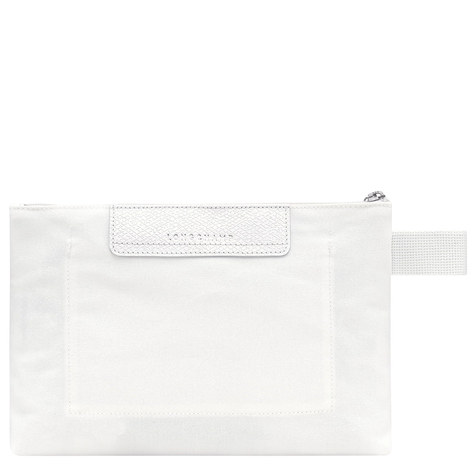 Long Champ Longchamp Le Pliage Collection Pouch Rainbow