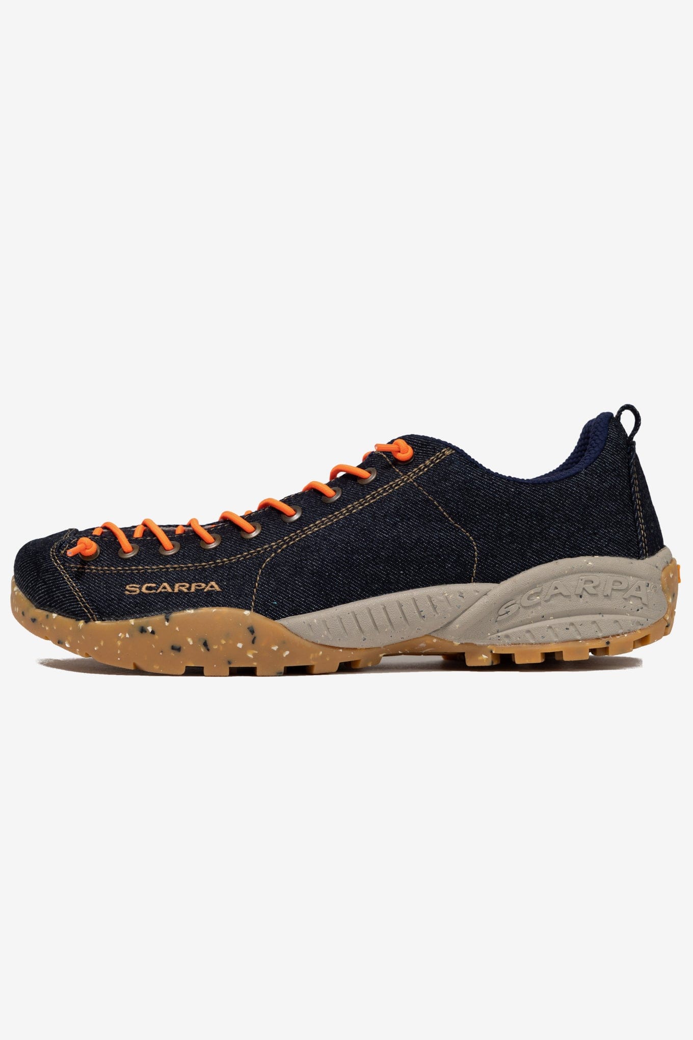Scarpa MOJITO PLANET - DENIM