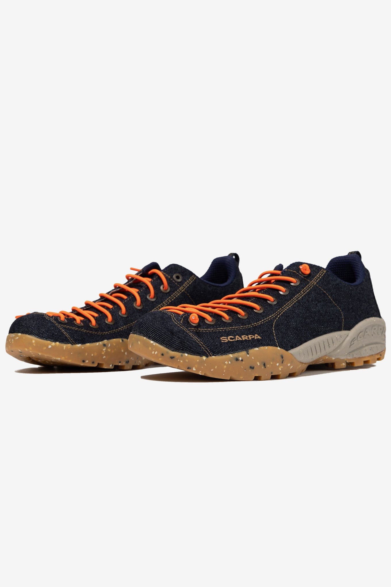 Scarpa MOJITO PLANET - DENIM