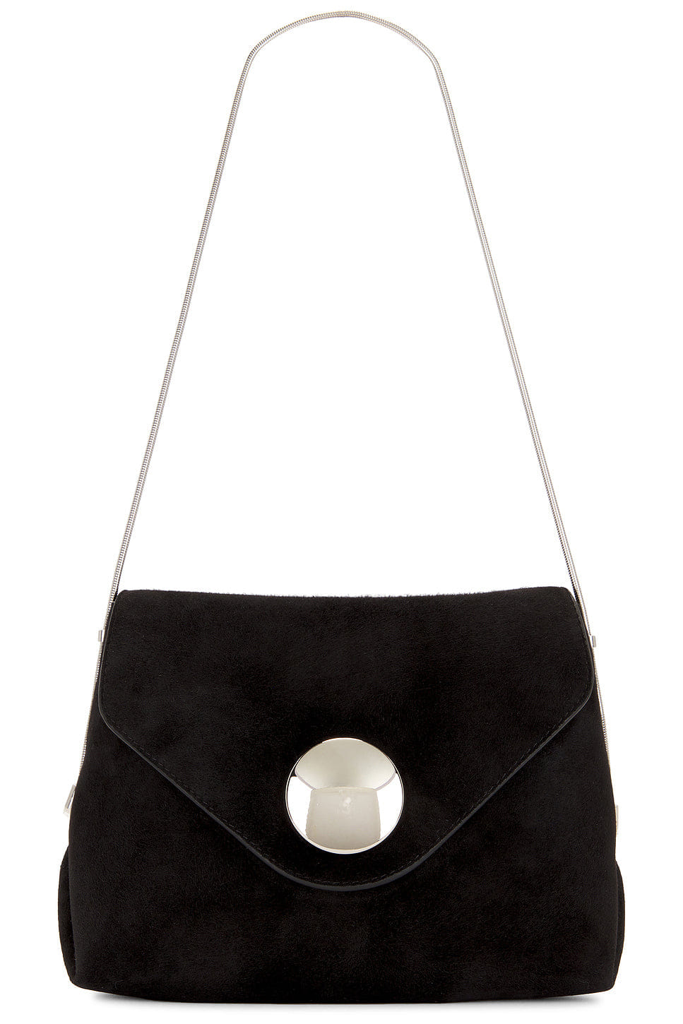 Khaite Bobbi Shoulder Bag