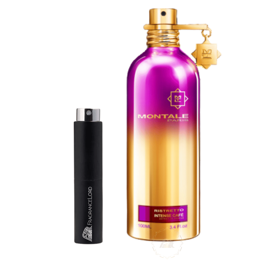 Montale Ristretto Intense Café Extrait De Parfum Travel Spray | Sample