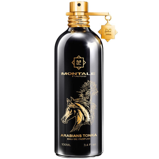 Montale Arabians Tonka
