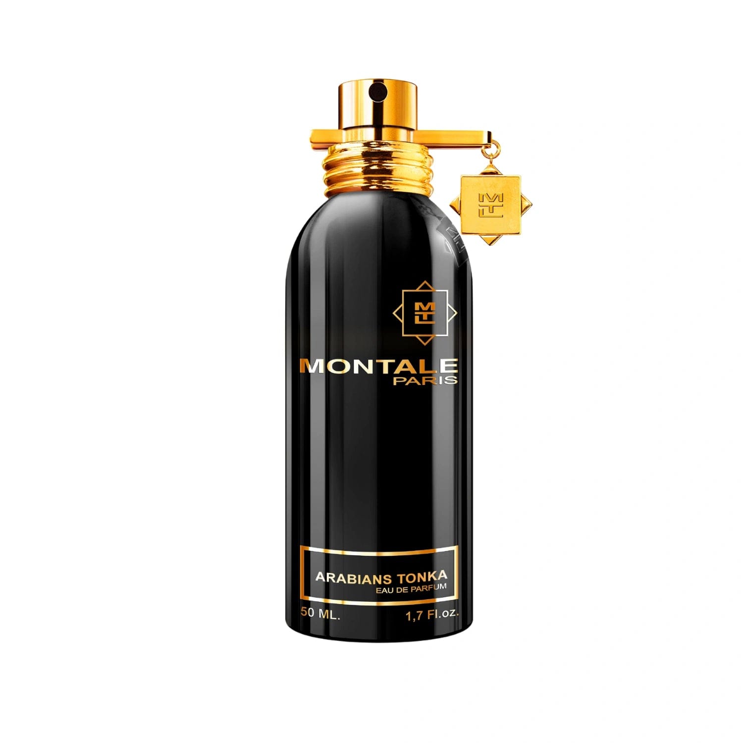 Montale Arabians Tonka