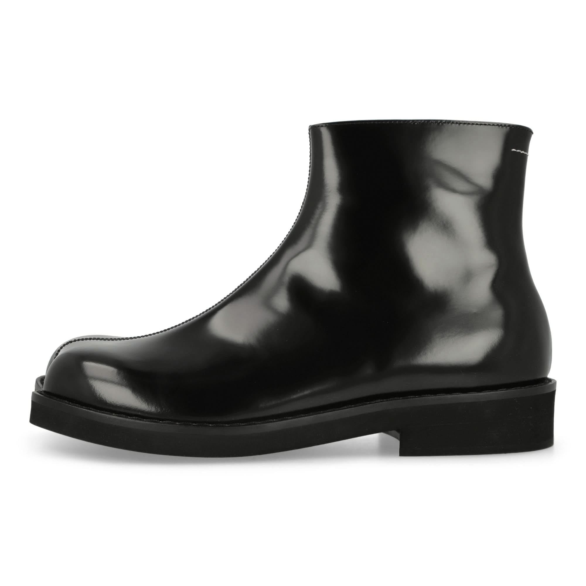 MM6 Maison Margiela Ankle Boot