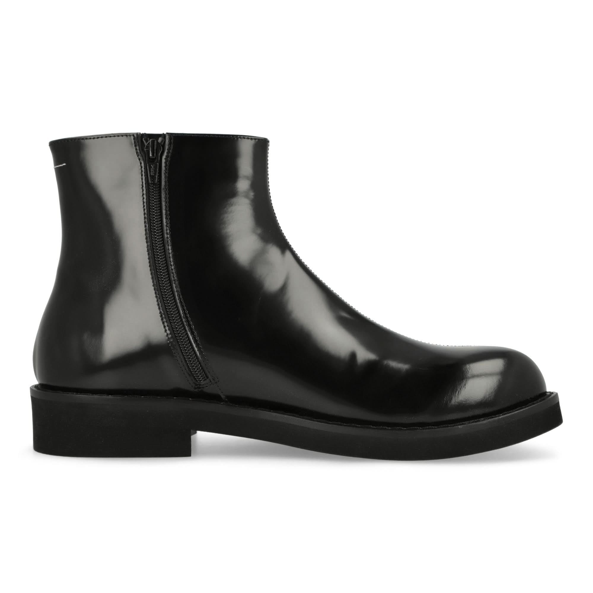 MM6 Maison Margiela Ankle Boot
