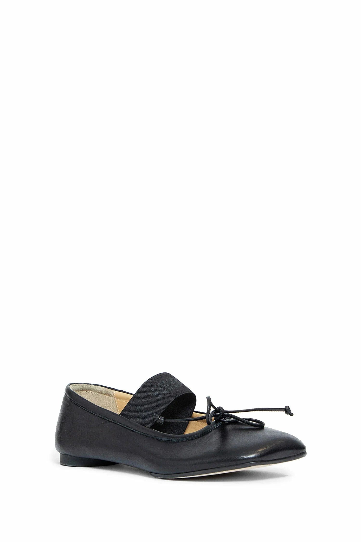 MM6 Maison Margiela Anatomic Ballerinas